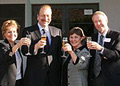 March 28, 2007 Toasting city-campus ticket office collaboration
